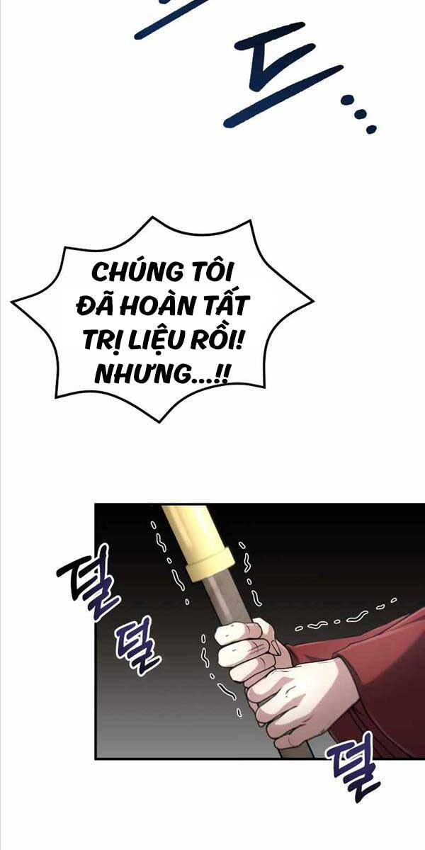 Làm Sao Sống Như Một Trị Liệu Sư Ngầm Chapter 25 - Trang 2