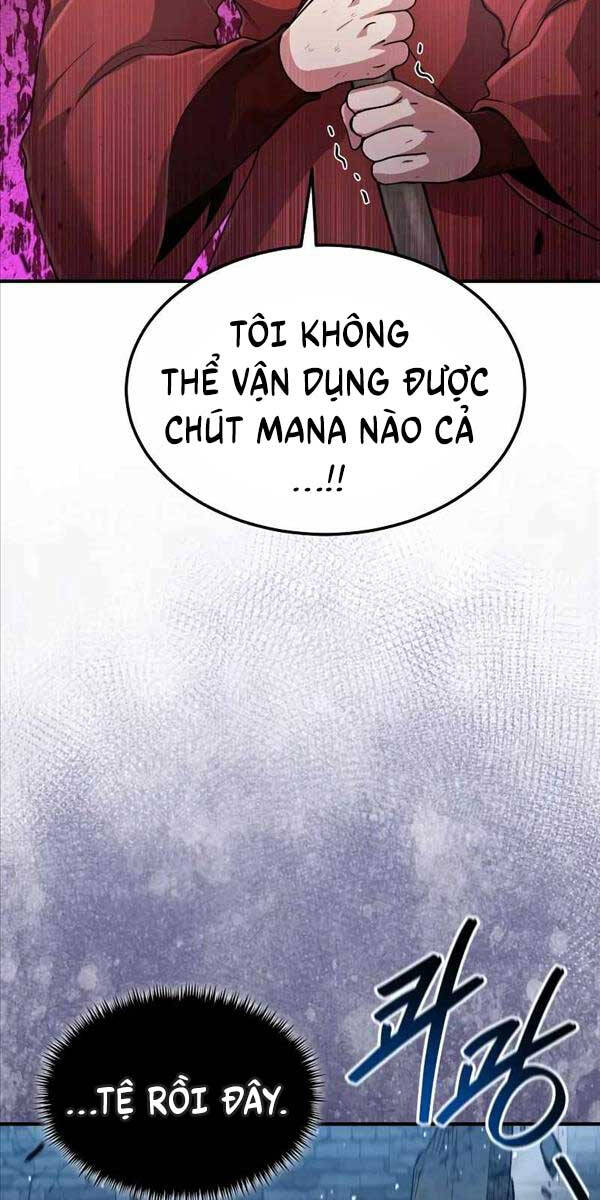 Làm Sao Sống Như Một Trị Liệu Sư Ngầm Chapter 25 - Trang 2