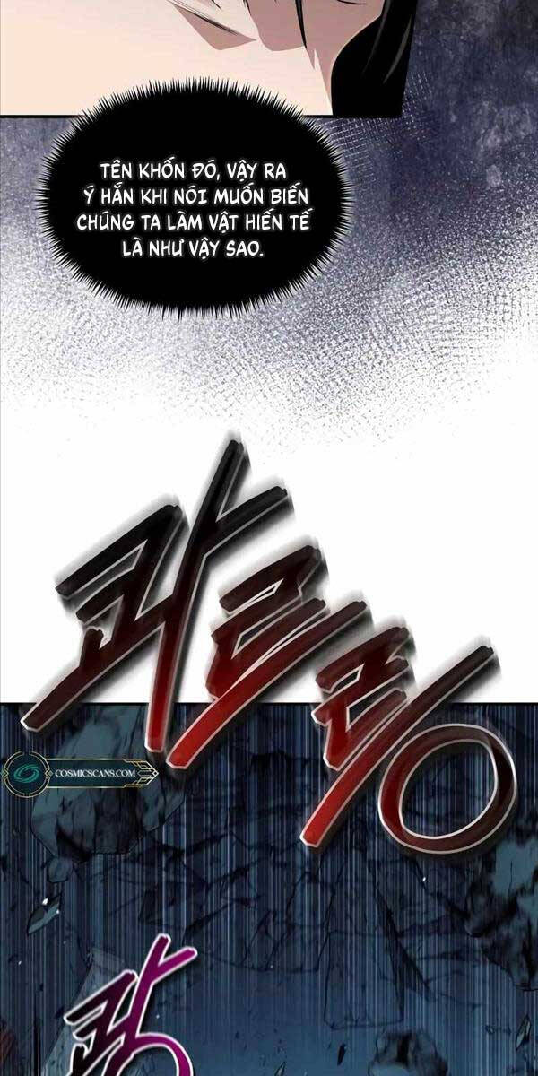 Làm Sao Sống Như Một Trị Liệu Sư Ngầm Chapter 25 - Trang 2