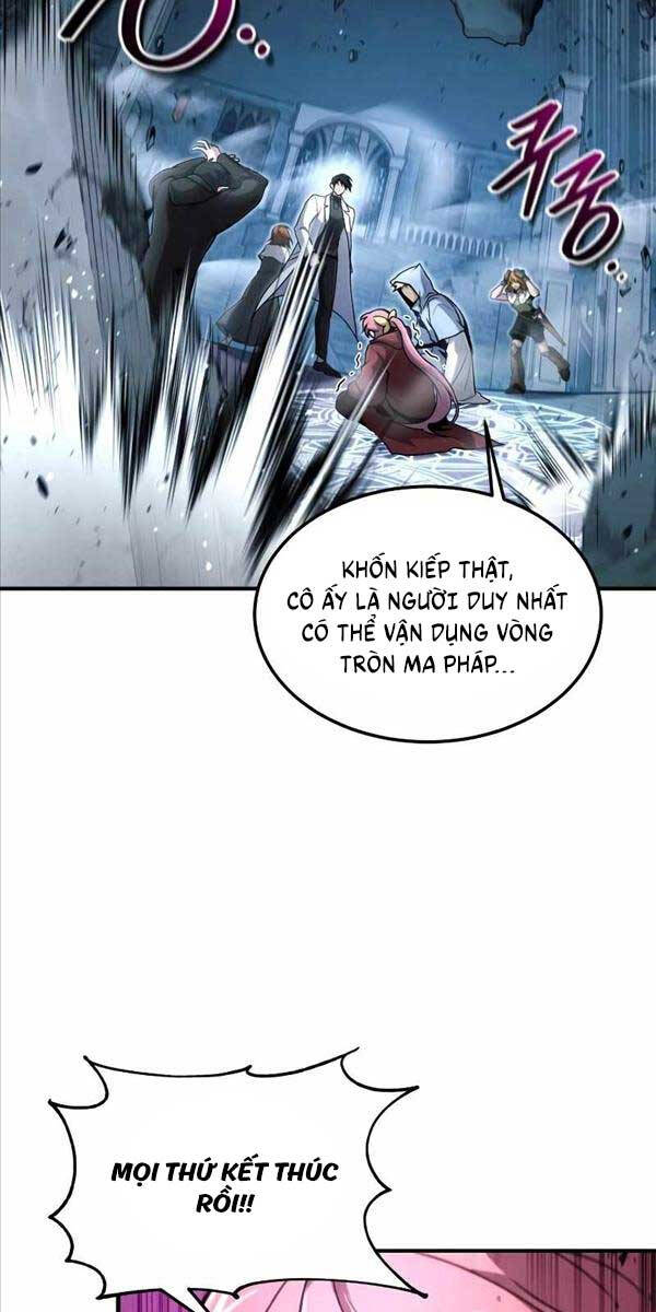 Làm Sao Sống Như Một Trị Liệu Sư Ngầm Chapter 25 - Trang 2