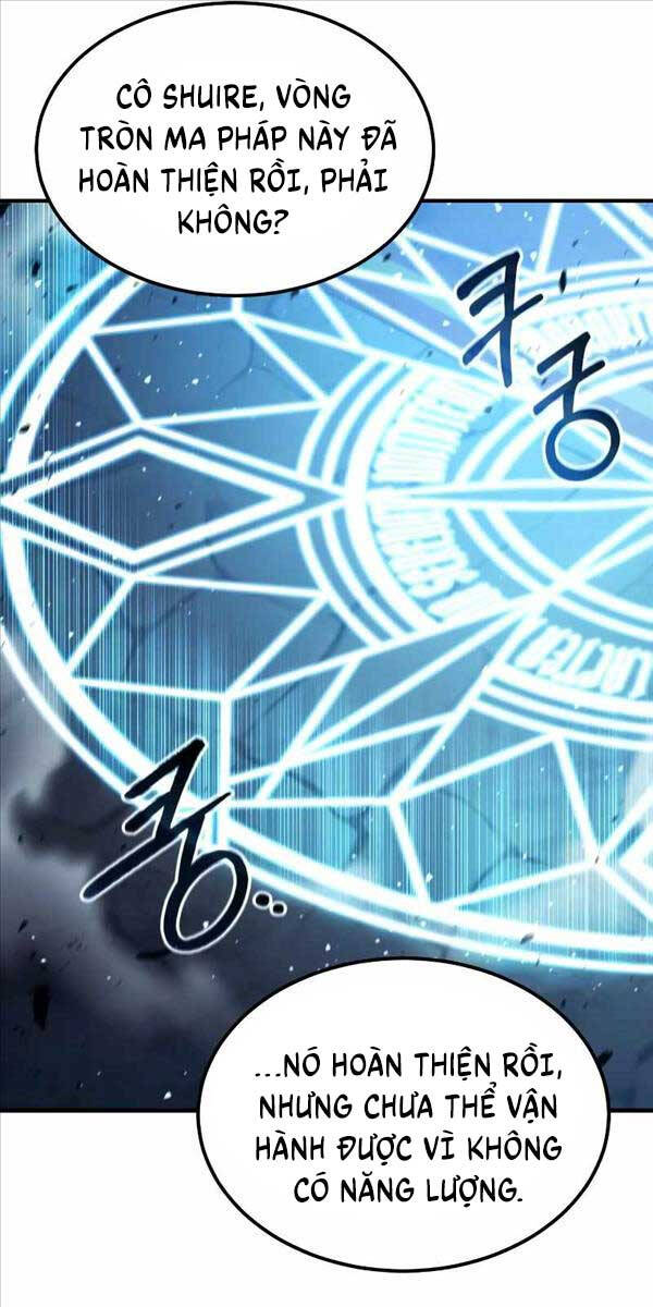 Làm Sao Sống Như Một Trị Liệu Sư Ngầm Chapter 25 - Trang 2