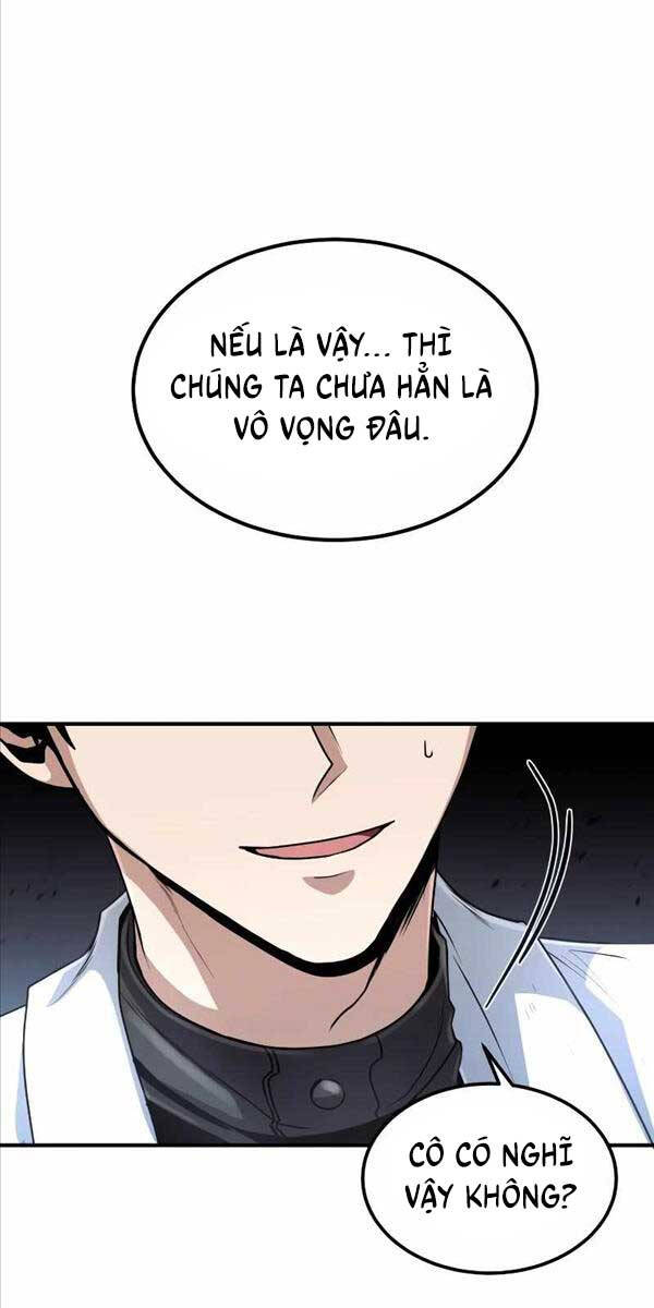 Làm Sao Sống Như Một Trị Liệu Sư Ngầm Chapter 25 - Trang 2