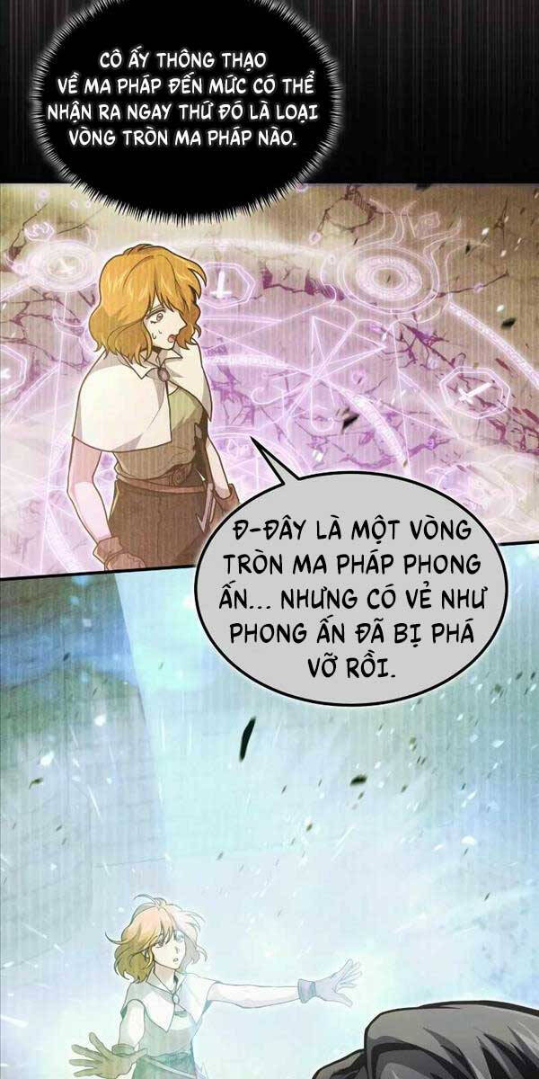 Làm Sao Sống Như Một Trị Liệu Sư Ngầm Chapter 25 - Trang 2