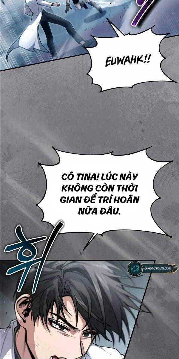 Làm Sao Sống Như Một Trị Liệu Sư Ngầm Chapter 25 - Trang 2