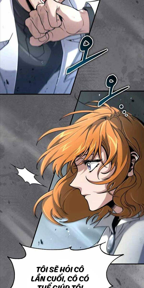 Làm Sao Sống Như Một Trị Liệu Sư Ngầm Chapter 25 - Trang 2