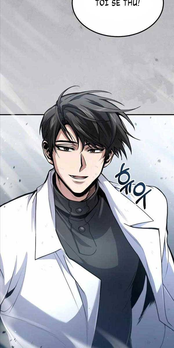 Làm Sao Sống Như Một Trị Liệu Sư Ngầm Chapter 25 - Trang 2