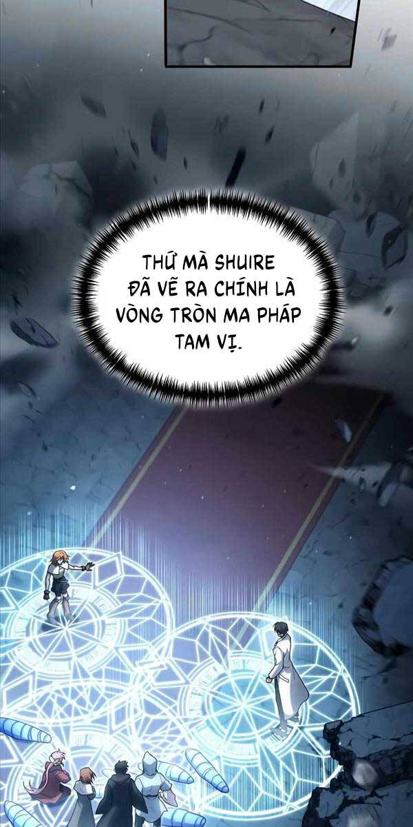 Làm Sao Sống Như Một Trị Liệu Sư Ngầm Chapter 25 - Trang 2