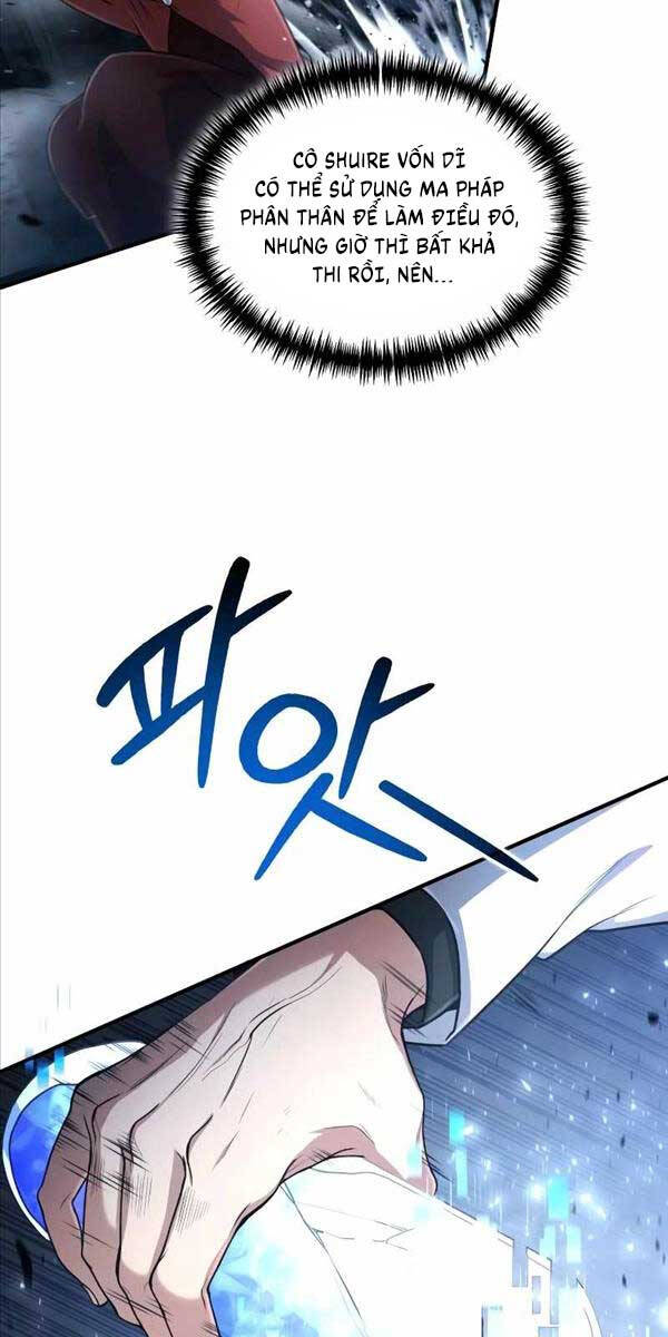 Làm Sao Sống Như Một Trị Liệu Sư Ngầm Chapter 25 - Trang 2