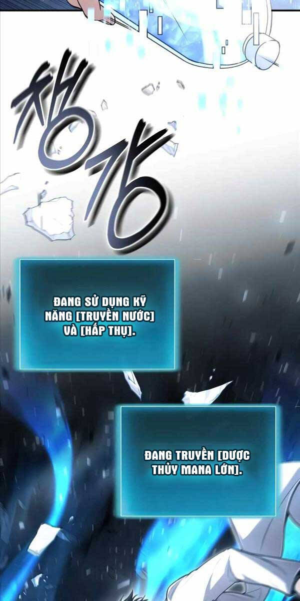 Làm Sao Sống Như Một Trị Liệu Sư Ngầm Chapter 25 - Trang 2