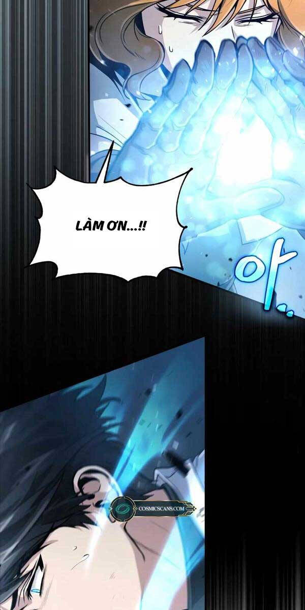 Làm Sao Sống Như Một Trị Liệu Sư Ngầm Chapter 25 - Trang 2