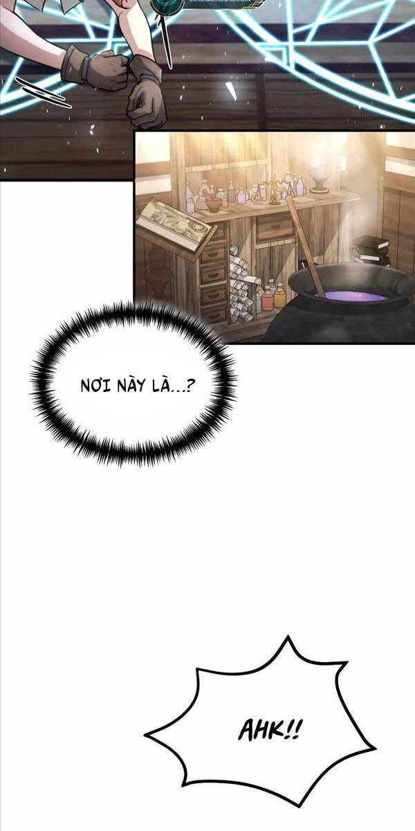 Làm Sao Sống Như Một Trị Liệu Sư Ngầm Chapter 25 - Trang 2