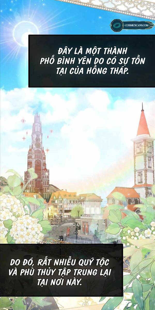 Làm Sao Sống Như Một Trị Liệu Sư Ngầm Chapter 25 - Trang 2