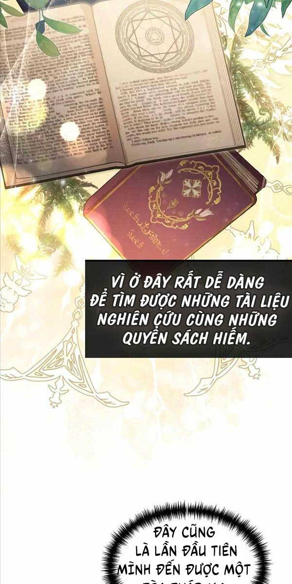 Làm Sao Sống Như Một Trị Liệu Sư Ngầm Chapter 25 - Trang 2