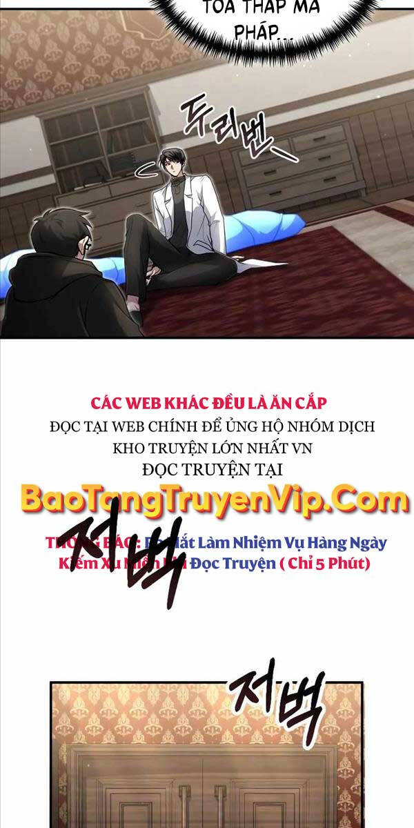 Làm Sao Sống Như Một Trị Liệu Sư Ngầm Chapter 25 - Trang 2