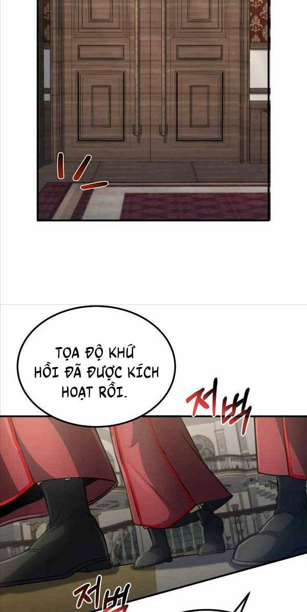 Làm Sao Sống Như Một Trị Liệu Sư Ngầm Chapter 25 - Trang 2