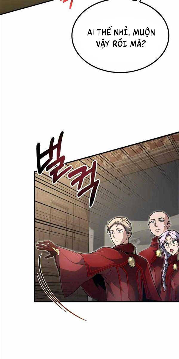 Làm Sao Sống Như Một Trị Liệu Sư Ngầm Chapter 25 - Trang 2