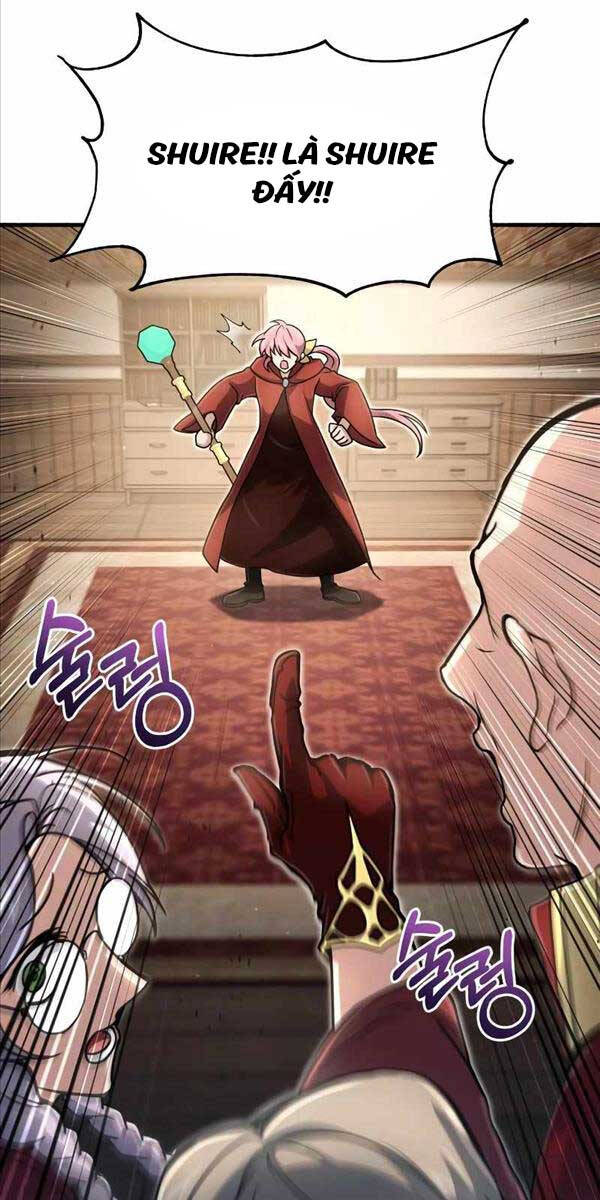 Làm Sao Sống Như Một Trị Liệu Sư Ngầm Chapter 25 - Trang 2