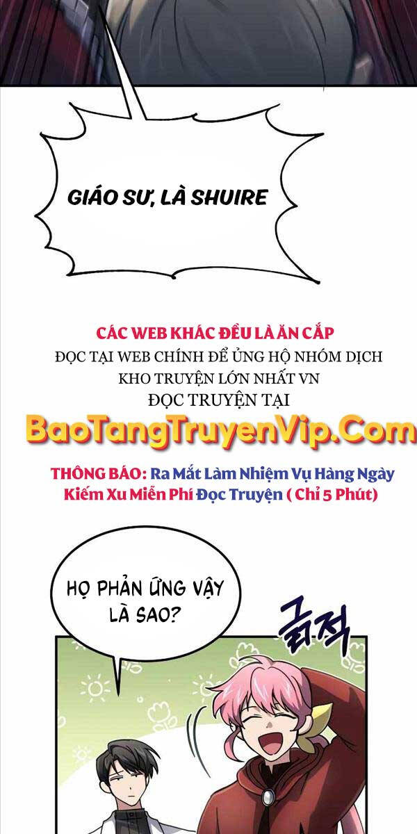 Làm Sao Sống Như Một Trị Liệu Sư Ngầm Chapter 25 - Trang 2