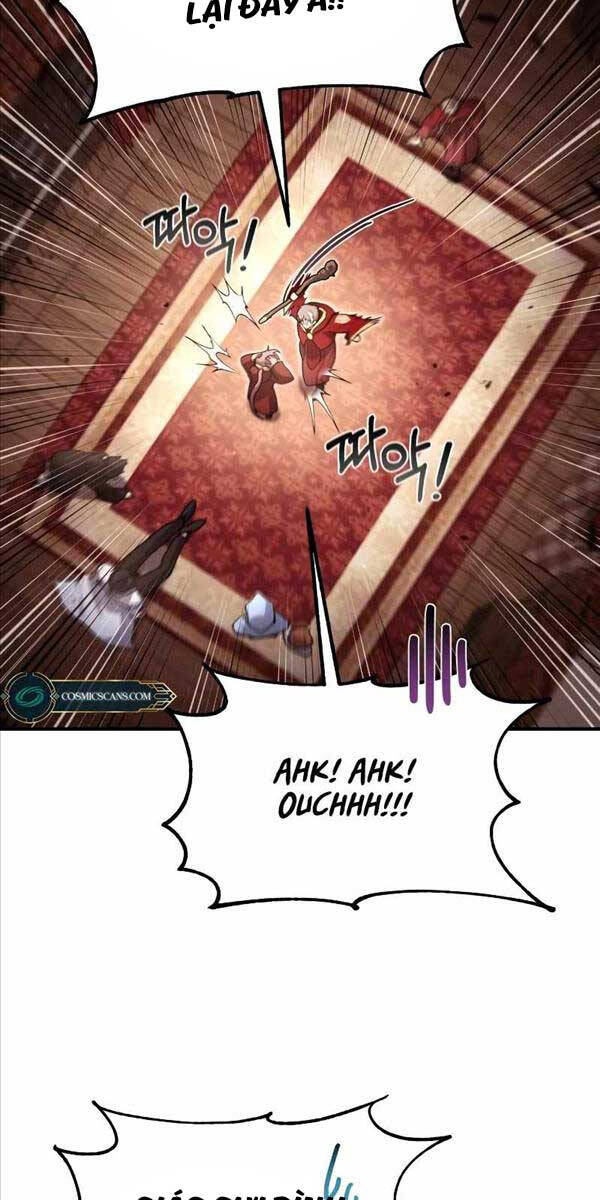 Làm Sao Sống Như Một Trị Liệu Sư Ngầm Chapter 25 - Trang 2