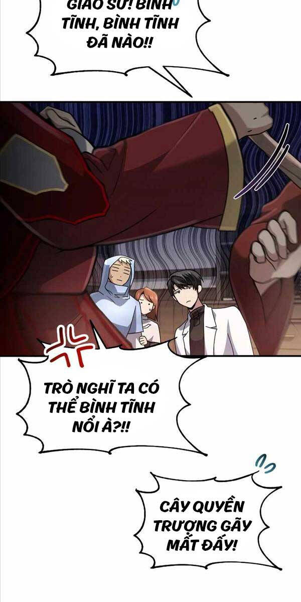 Làm Sao Sống Như Một Trị Liệu Sư Ngầm Chapter 25 - Trang 2