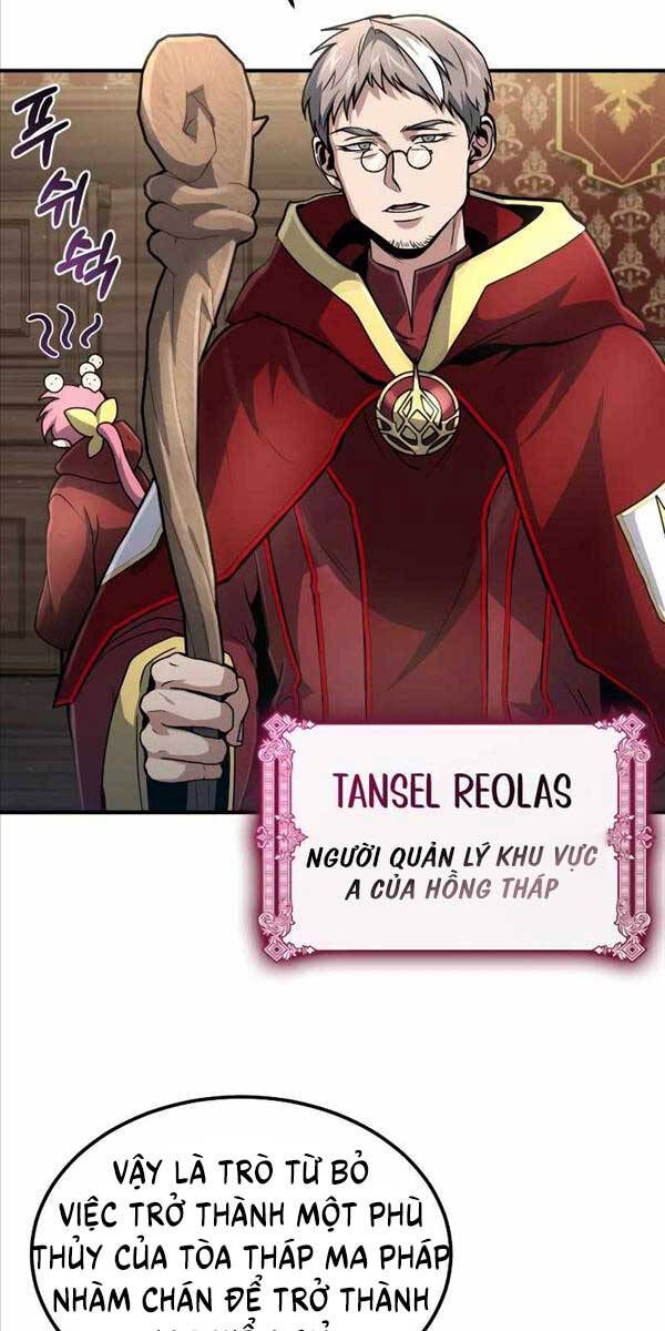 Làm Sao Sống Như Một Trị Liệu Sư Ngầm Chapter 25 - Trang 2