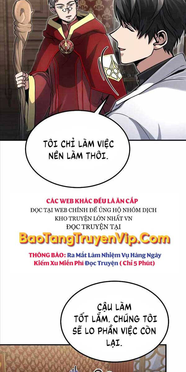 Làm Sao Sống Như Một Trị Liệu Sư Ngầm Chapter 25 - Trang 2