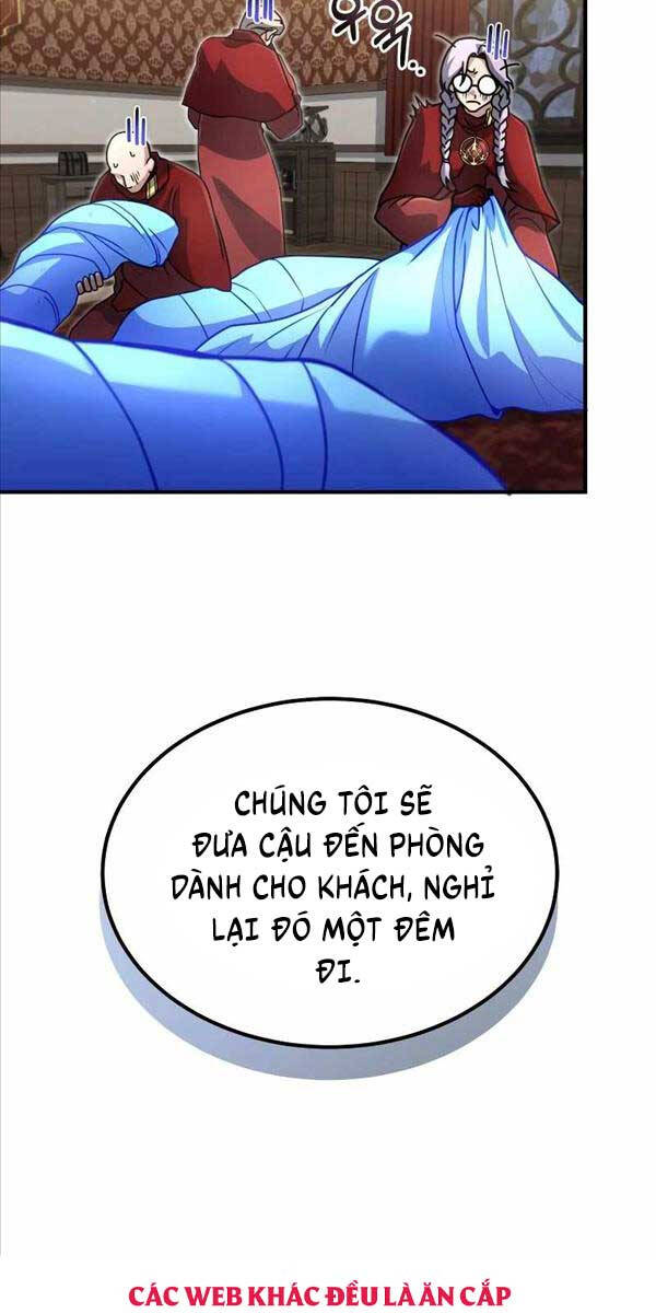 Làm Sao Sống Như Một Trị Liệu Sư Ngầm Chapter 25 - Trang 2