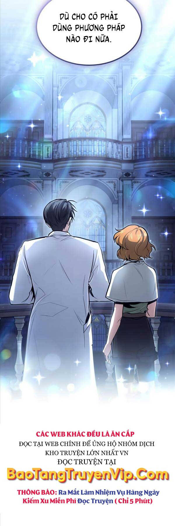 Làm Sao Sống Như Một Trị Liệu Sư Ngầm Chapter 26 - Trang 2