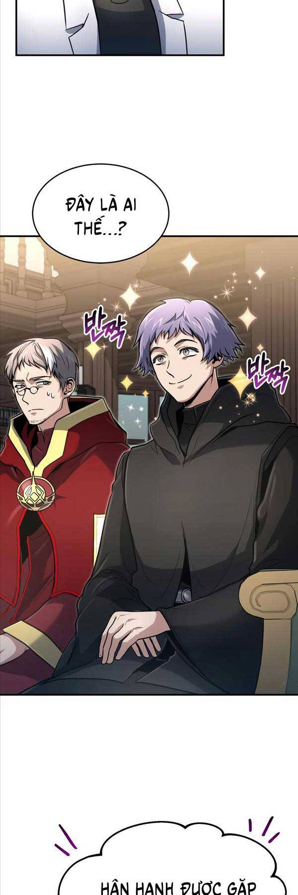 Làm Sao Sống Như Một Trị Liệu Sư Ngầm Chapter 26 - Trang 2
