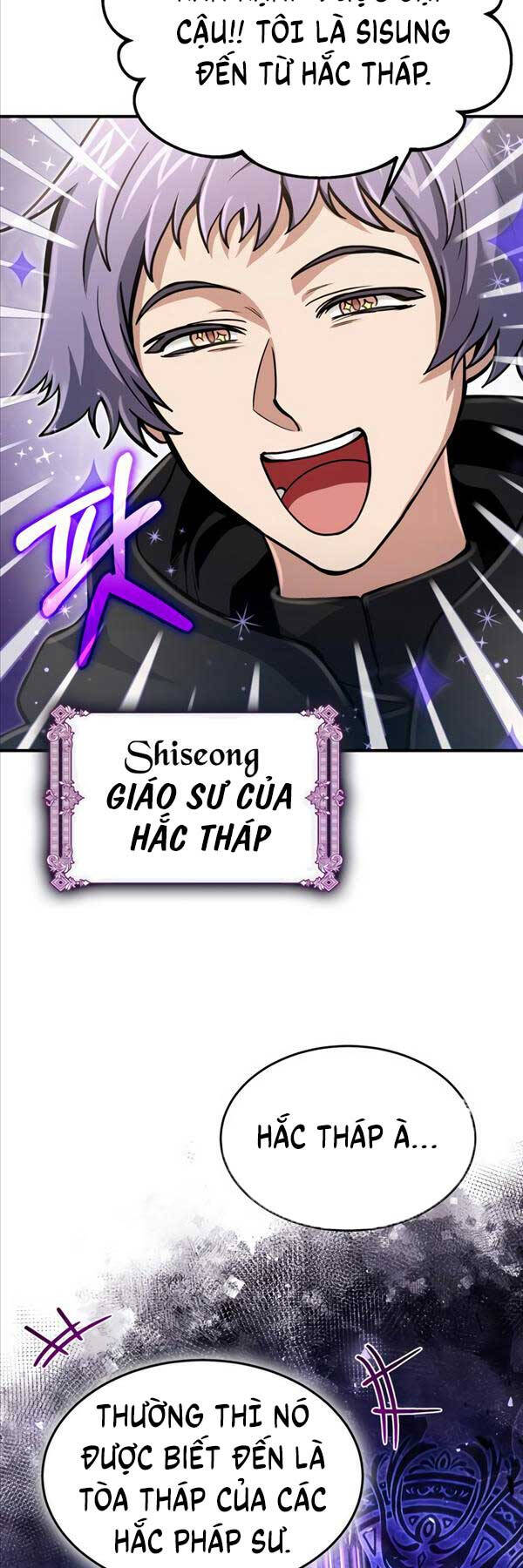 Làm Sao Sống Như Một Trị Liệu Sư Ngầm Chapter 26 - Trang 2
