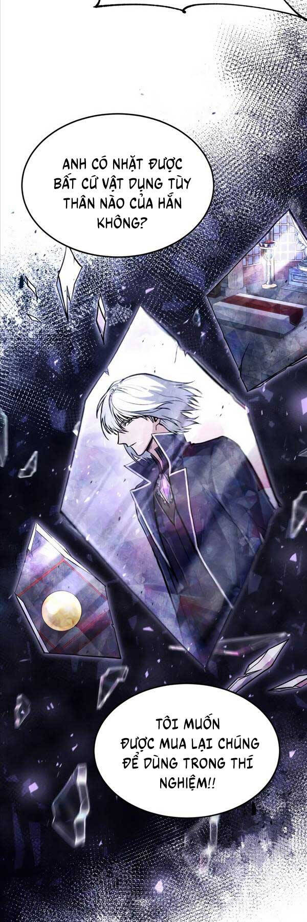 Làm Sao Sống Như Một Trị Liệu Sư Ngầm Chapter 26 - Trang 2