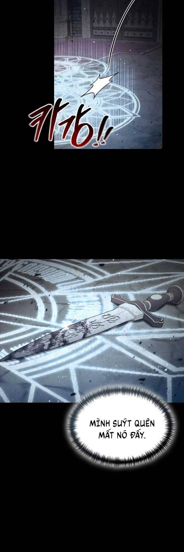 Làm Sao Sống Như Một Trị Liệu Sư Ngầm Chapter 26 - Trang 2