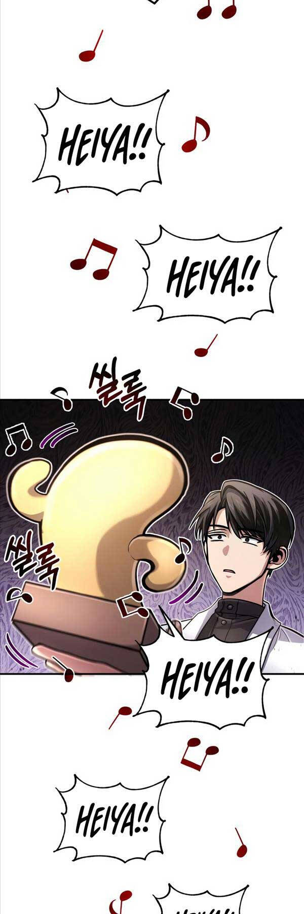 Làm Sao Sống Như Một Trị Liệu Sư Ngầm Chapter 26 - Trang 2