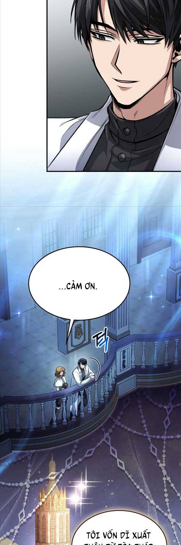 Làm Sao Sống Như Một Trị Liệu Sư Ngầm Chapter 26 - Trang 2