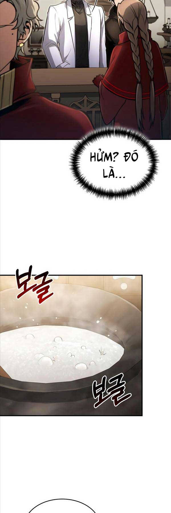 Làm Sao Sống Như Một Trị Liệu Sư Ngầm Chapter 26 - Trang 2