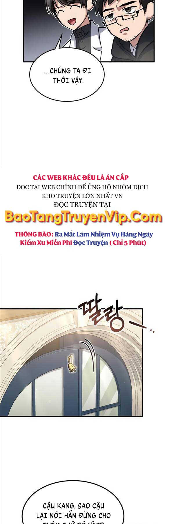 Làm Sao Sống Như Một Trị Liệu Sư Ngầm Chapter 26 - Trang 2