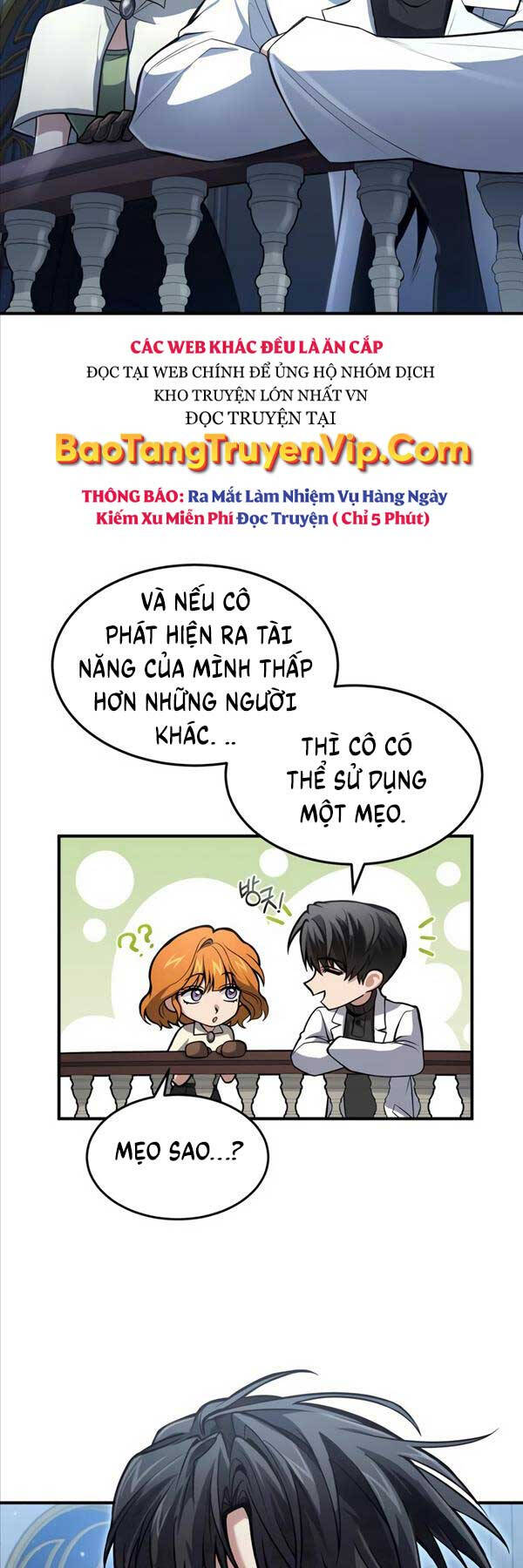 Làm Sao Sống Như Một Trị Liệu Sư Ngầm Chapter 26 - Trang 2