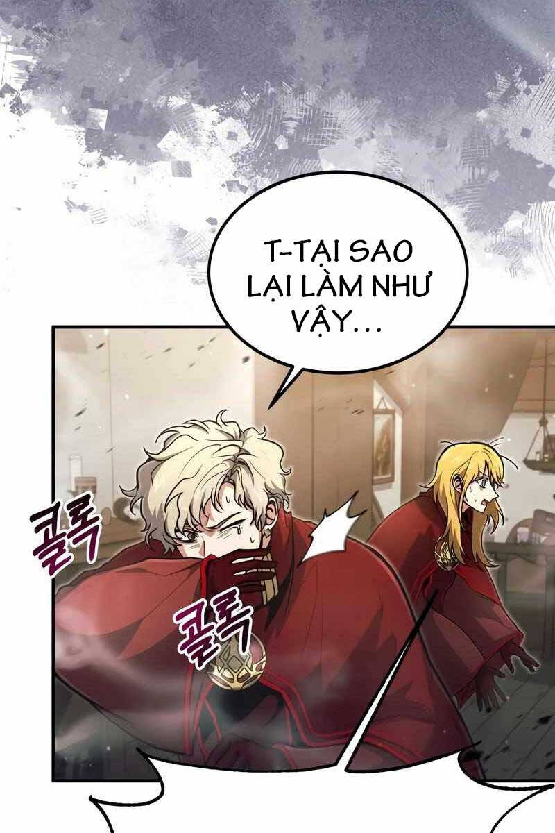 Làm Sao Sống Như Một Trị Liệu Sư Ngầm Chapter 27 - Trang 2