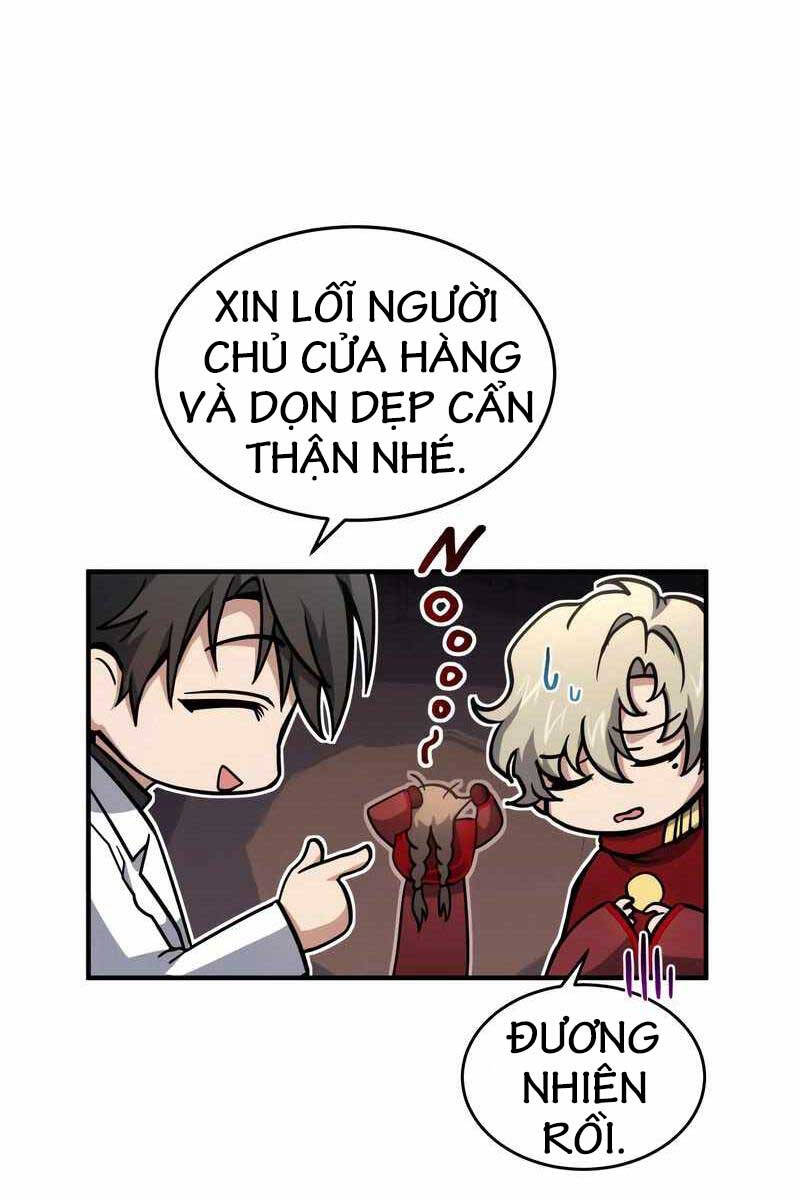 Làm Sao Sống Như Một Trị Liệu Sư Ngầm Chapter 27 - Trang 2