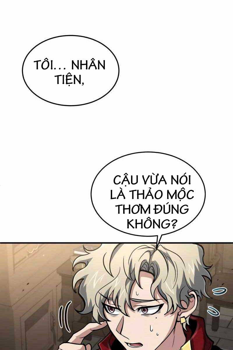 Làm Sao Sống Như Một Trị Liệu Sư Ngầm Chapter 27 - Trang 2