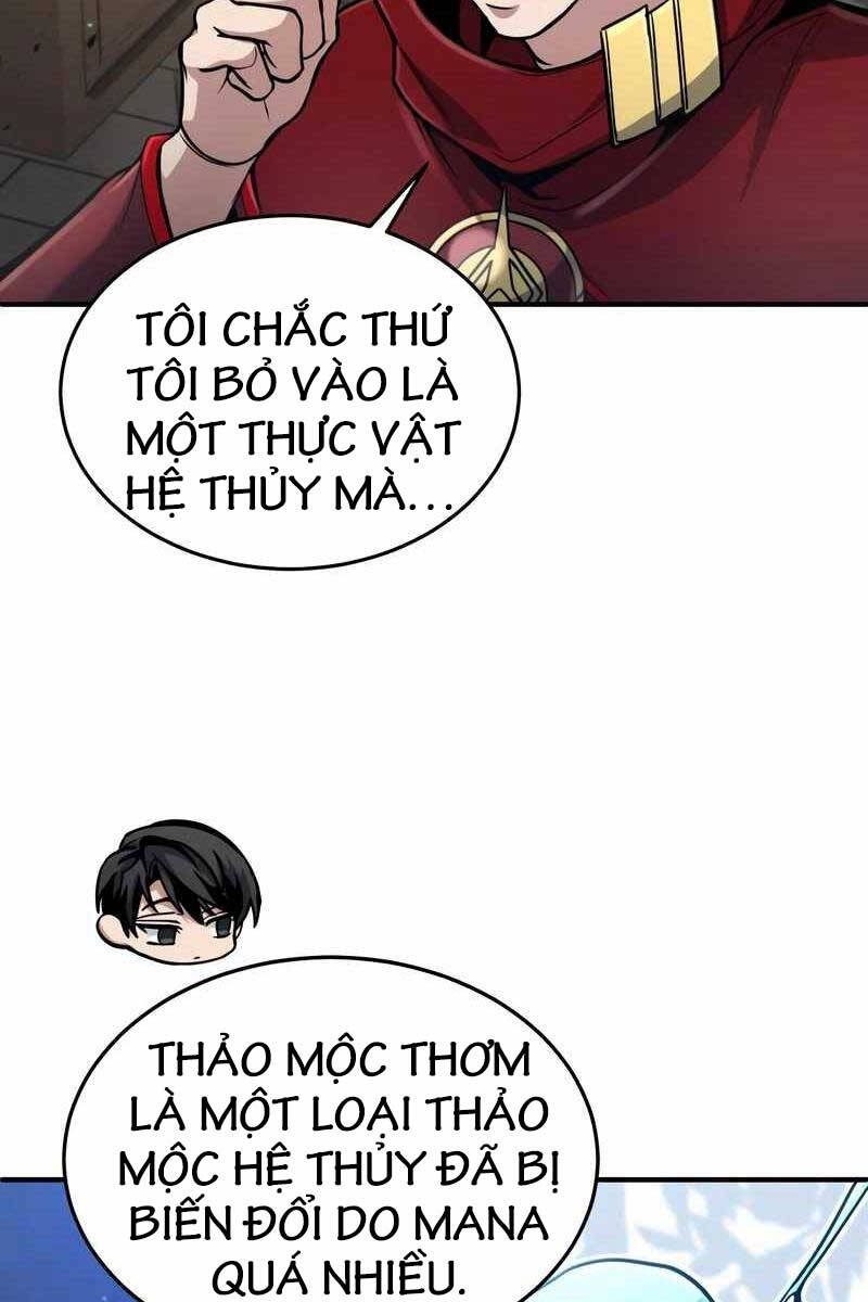 Làm Sao Sống Như Một Trị Liệu Sư Ngầm Chapter 27 - Trang 2