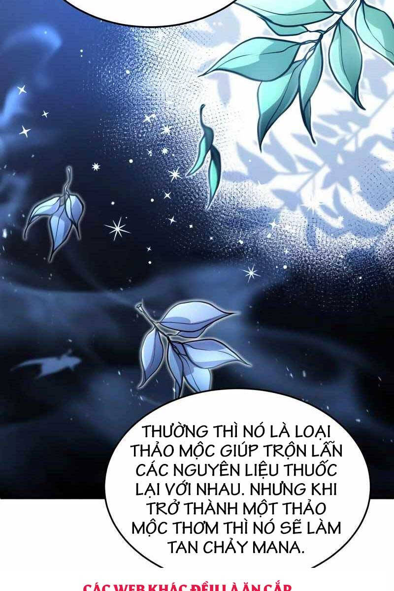 Làm Sao Sống Như Một Trị Liệu Sư Ngầm Chapter 27 - Trang 2