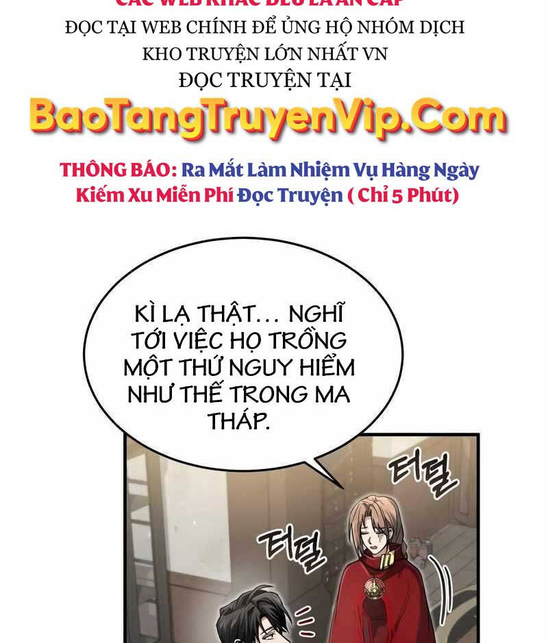 Làm Sao Sống Như Một Trị Liệu Sư Ngầm Chapter 27 - Trang 2
