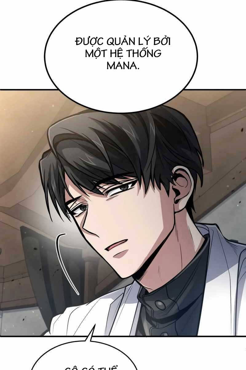 Làm Sao Sống Như Một Trị Liệu Sư Ngầm Chapter 27 - Trang 2