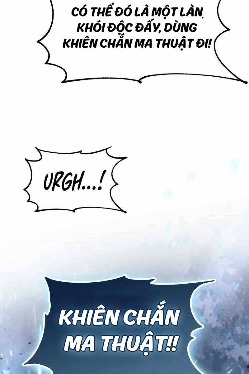Làm Sao Sống Như Một Trị Liệu Sư Ngầm Chapter 27 - Trang 2