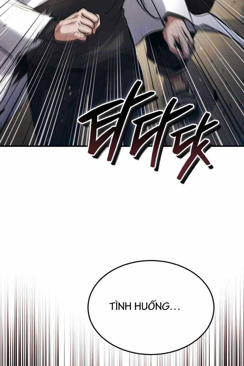 Làm Sao Sống Như Một Trị Liệu Sư Ngầm Chapter 27 - Trang 2