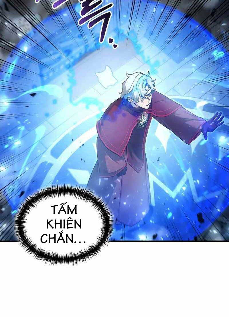 Làm Sao Sống Như Một Trị Liệu Sư Ngầm Chapter 27 - Trang 2