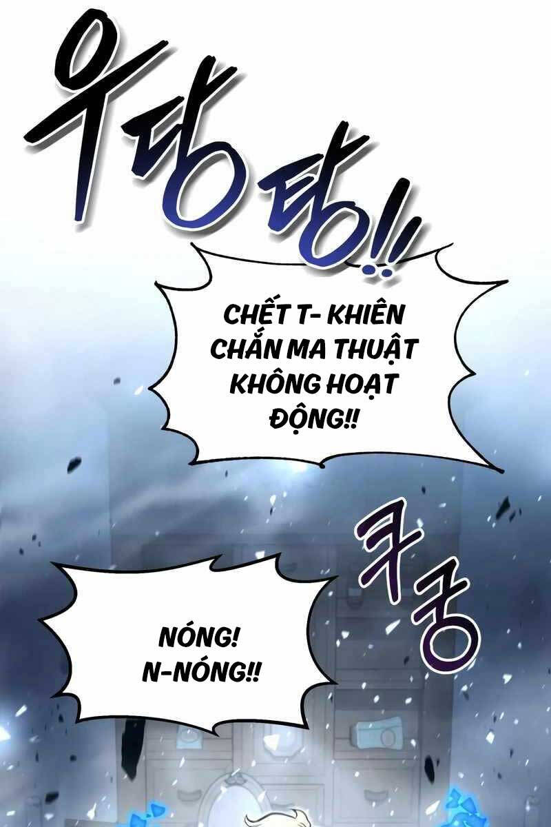 Làm Sao Sống Như Một Trị Liệu Sư Ngầm Chapter 27 - Trang 2