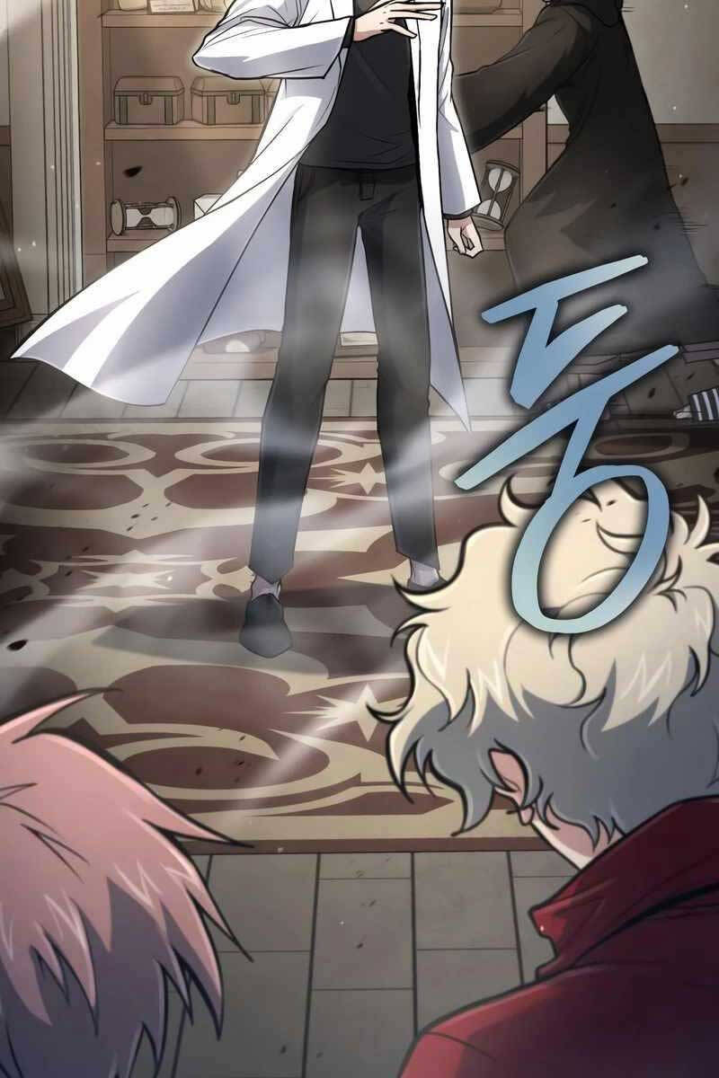 Làm Sao Sống Như Một Trị Liệu Sư Ngầm Chapter 27 - Trang 2