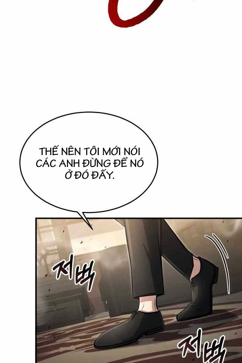 Làm Sao Sống Như Một Trị Liệu Sư Ngầm Chapter 27 - Trang 2